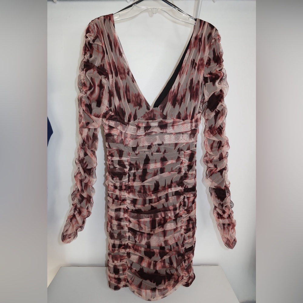 Zara Dress